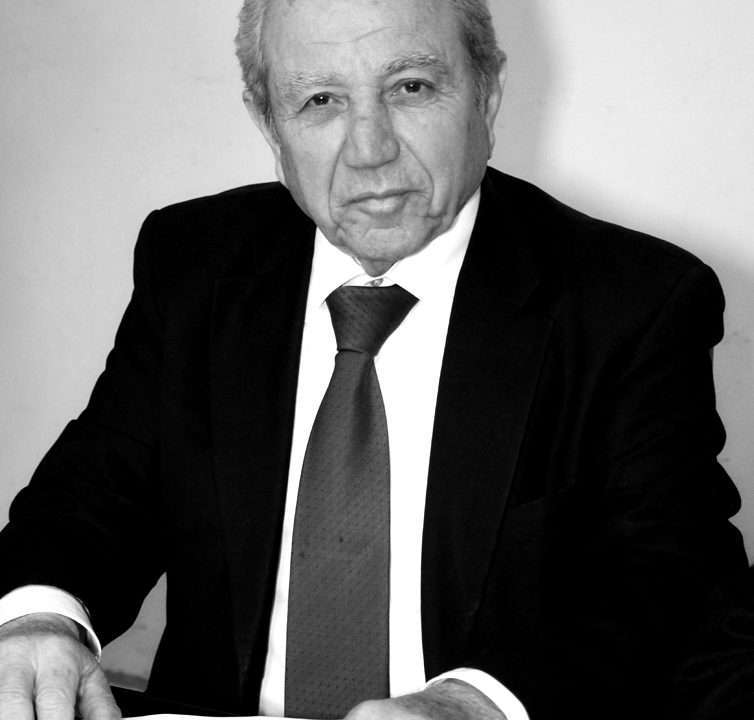 Jihad Al-Atrash